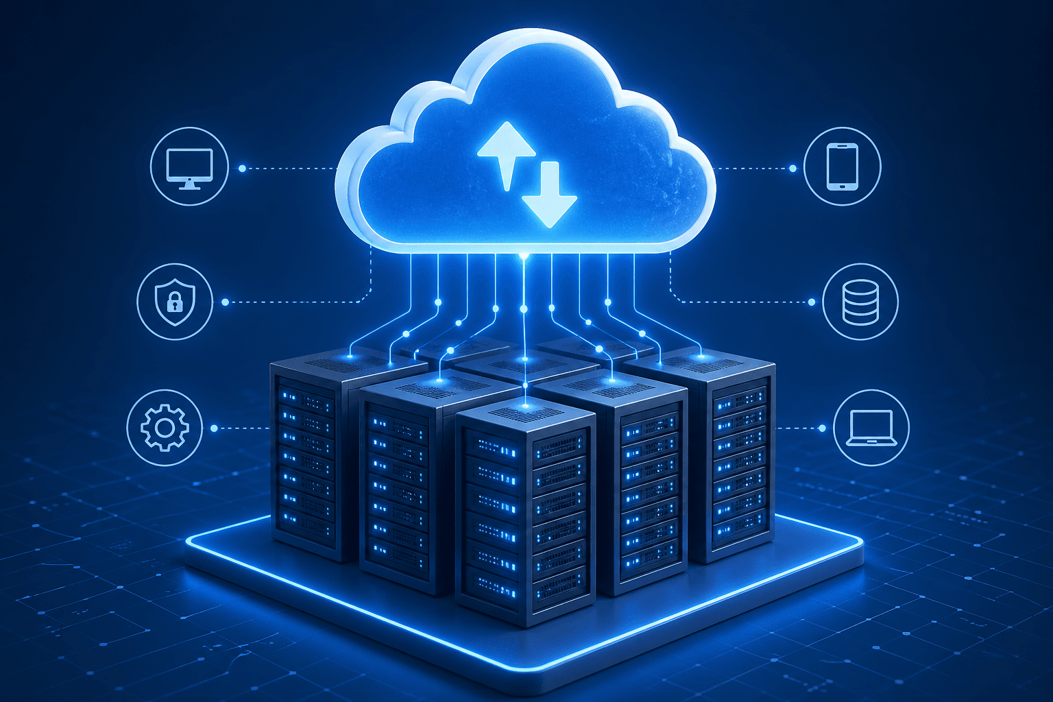 The Real Cost of Cloud Subscriptions for a 20-Person Team