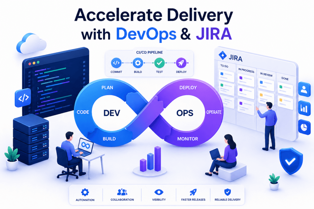 How CI/CD Pipelines Reduce Deployment Risk for Development Teams