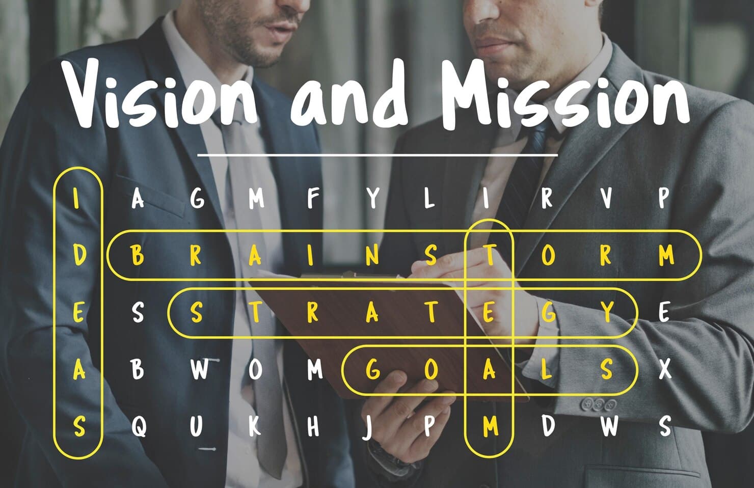 Vision and Mission — ec2cloud IT Solutions